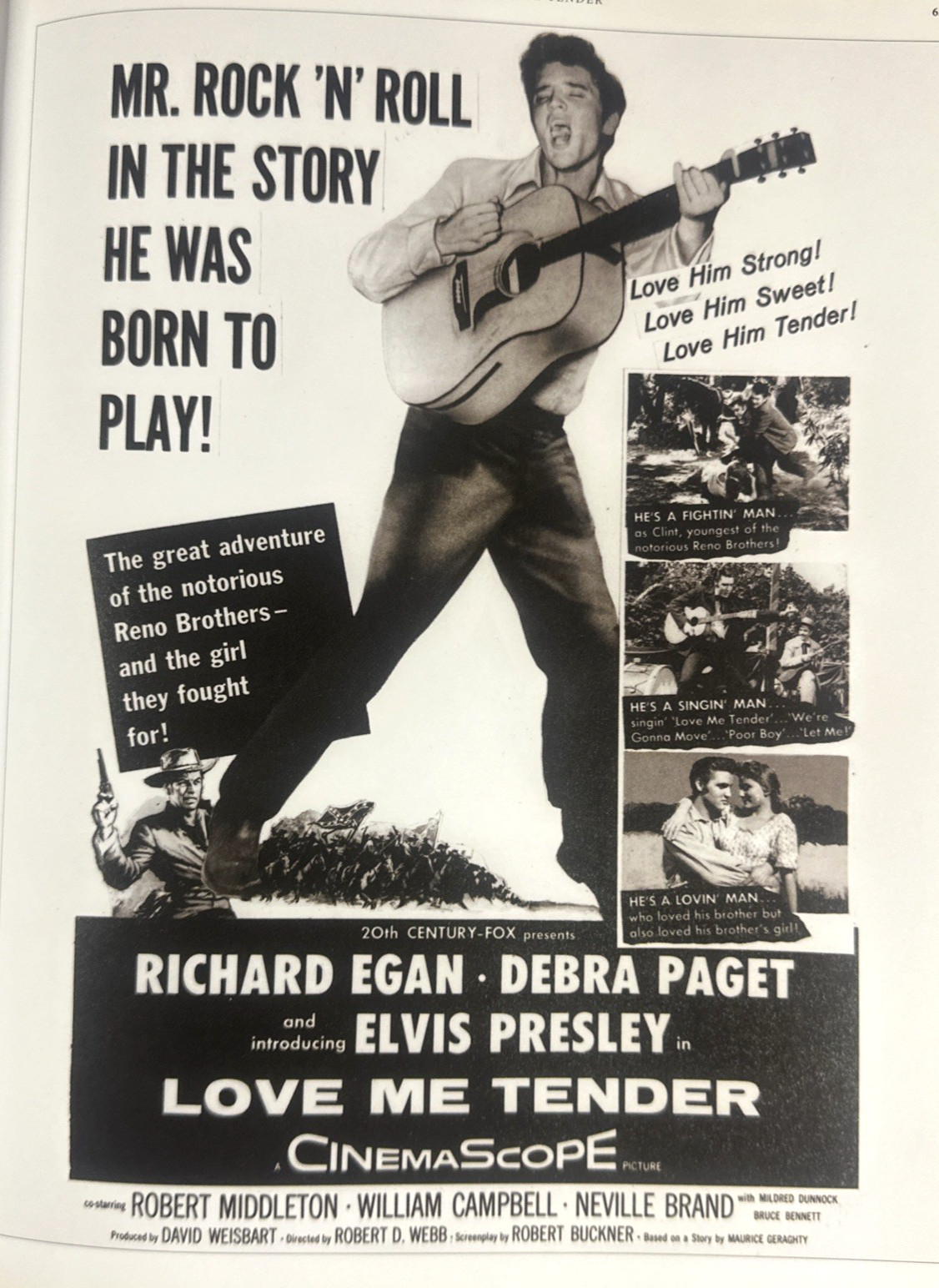 „Elvis Presley Unseen Archives“ by Marie Clayton – 383 Pages of Photos & History