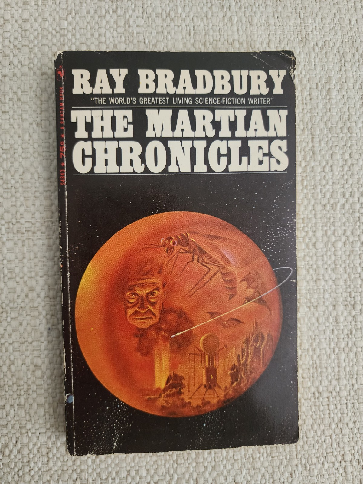 Sci-Fi books HUXLEY, Bradbury, Clarke, Brunner, asimov, ISLAND, zanzibar, founda
