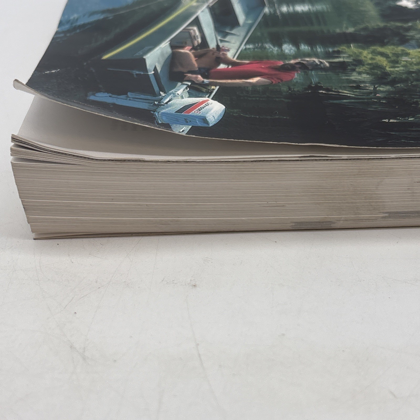 Evinrude/Johnson 2-40 HP OB 73-1990 by Penton Staff (2000, Trade Paperback)