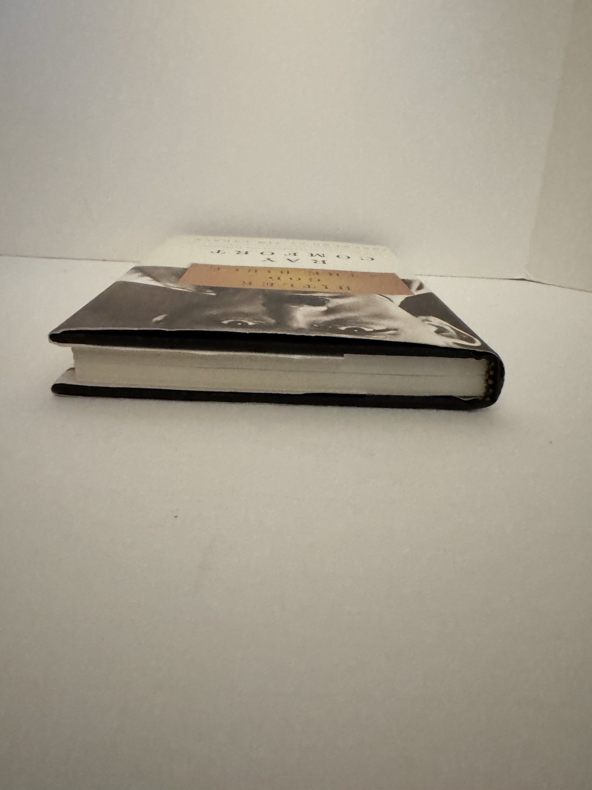 Hitler God & The Bible by Ray Comfort First Edition Hardcover w/Dust Jacket 2012