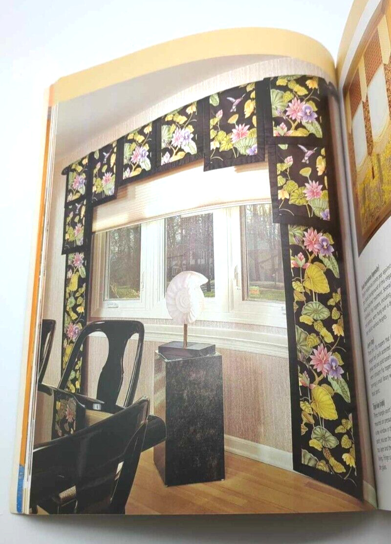 The Complete Photo Guide To Window Treatments DIY Drapes Curtains Valances Swags