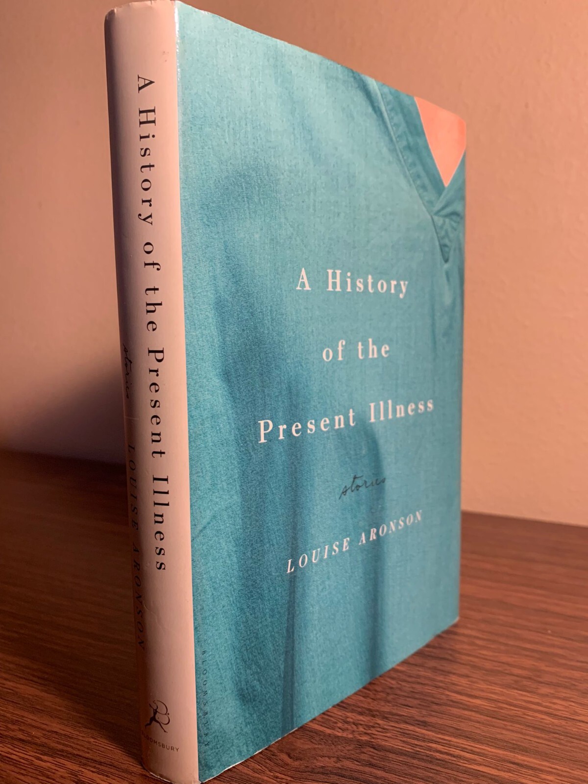 A History of the Present Illness : by Louise Aronson (2013, Hardcover) Books