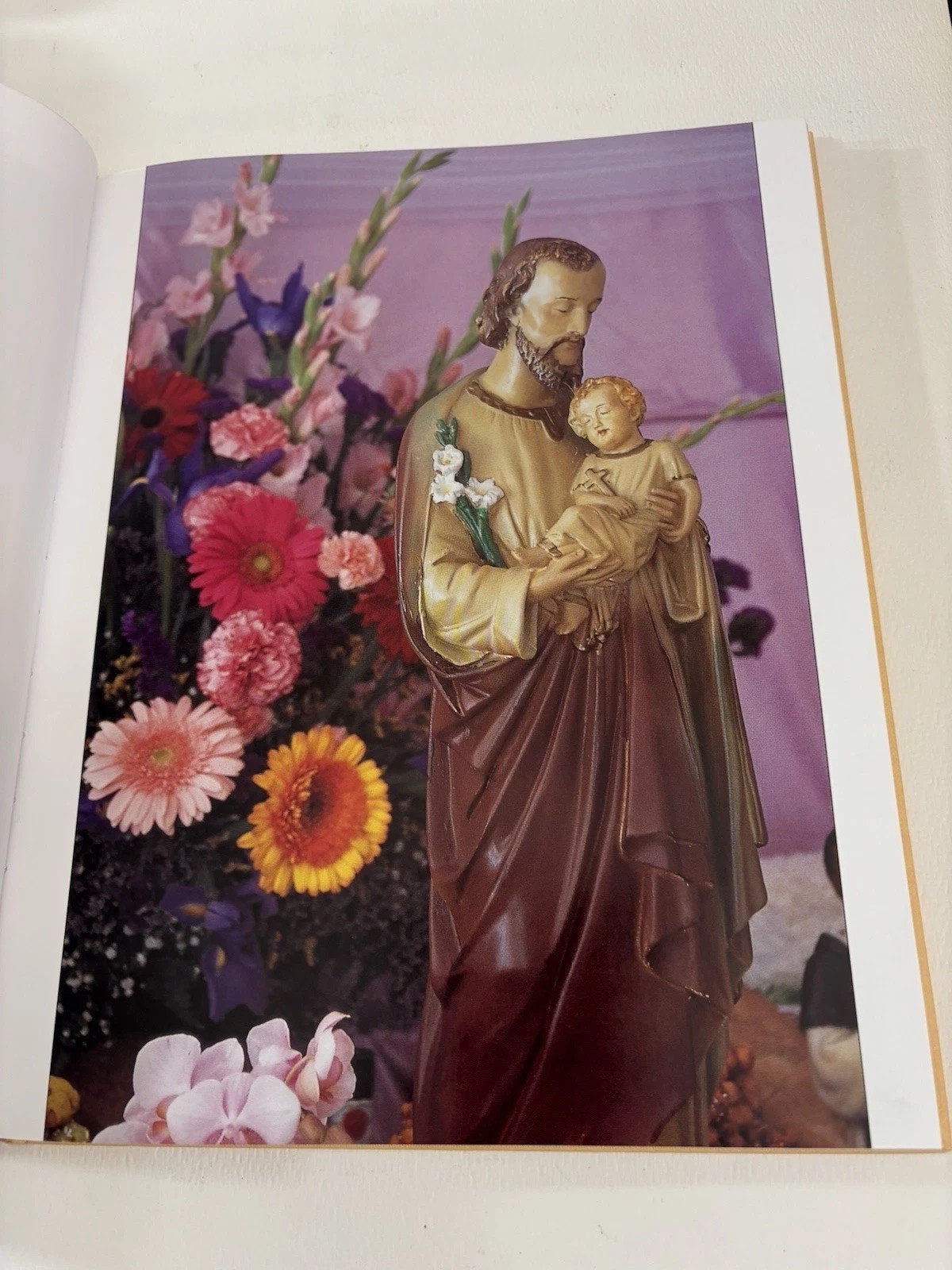 St. Joseph Altars by Kerri McCaffety, HC/DJ New Orleans, EXCELLENT CONDITION