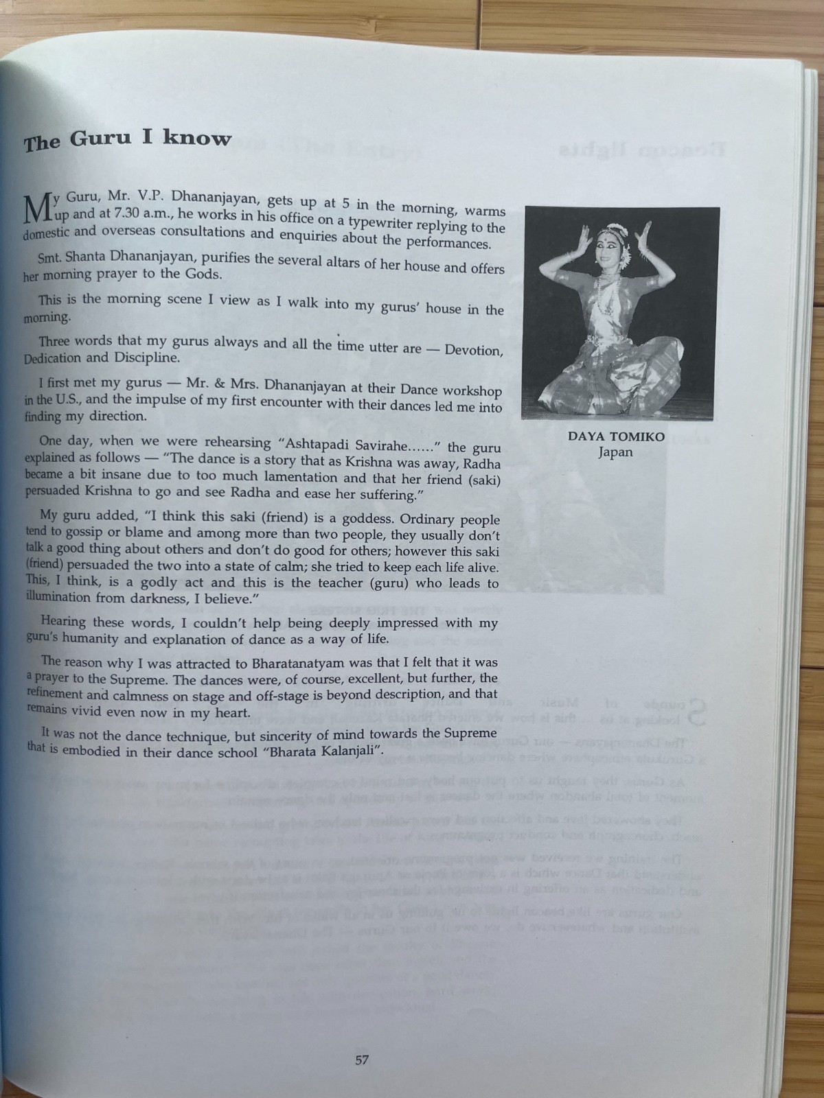 India Dance History – Bharata Kalanjali Classical Academy – Chennai Tamil Nadu