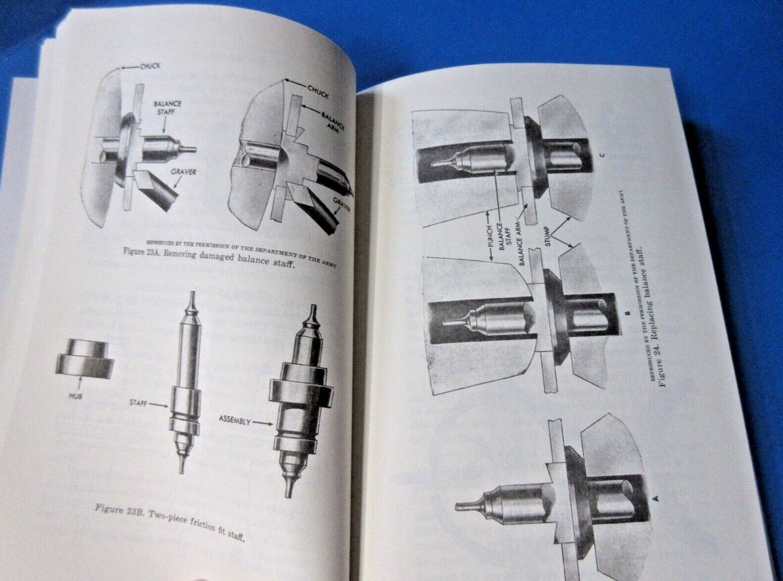 Watch Repair For Beginners: An Illustrated How-To Guide PB New 2012