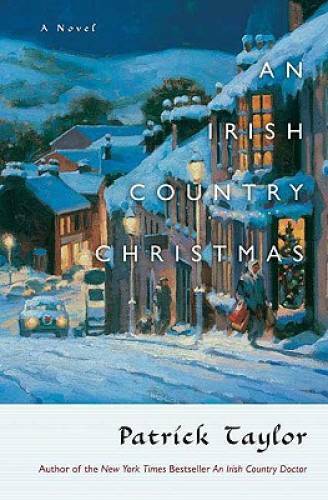 An Irish Country Christmas (Irish Country Books) – Hardcover – GOOD