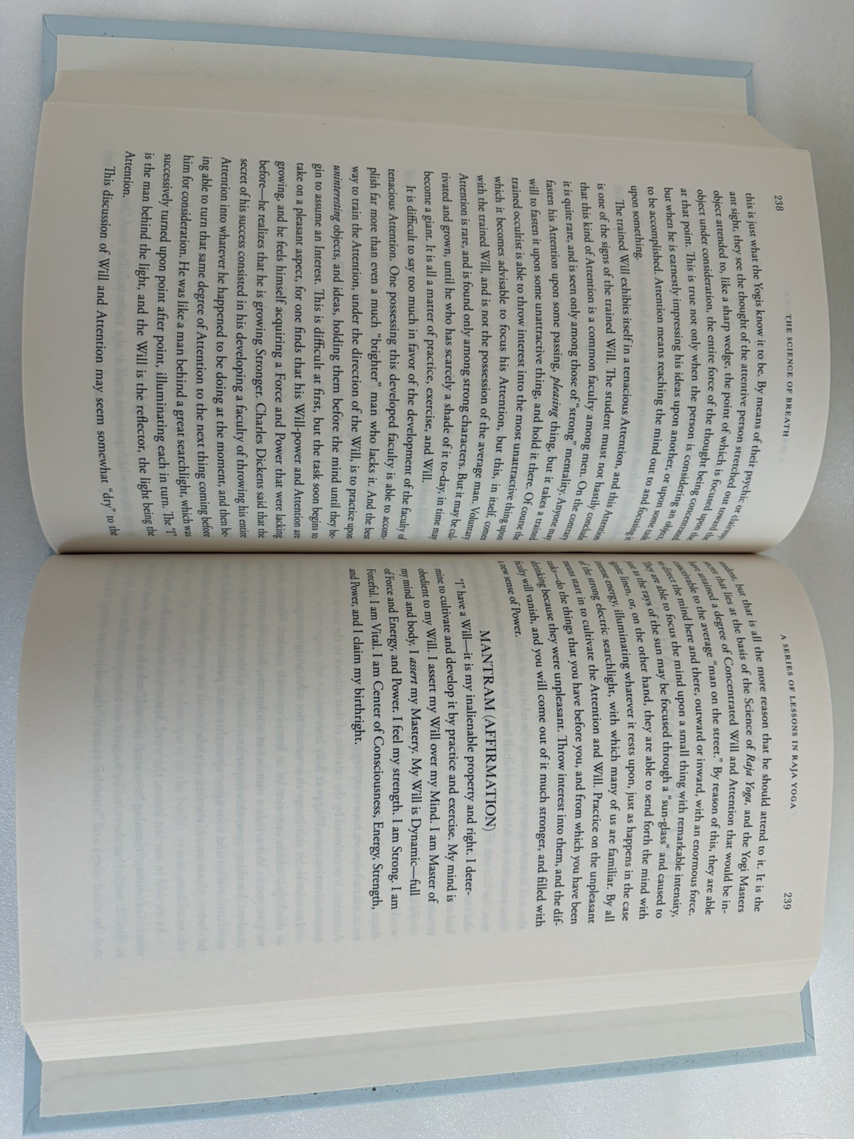 The Science of Breath: The Essential Works of Yogi Ramacharaka: (The Library of