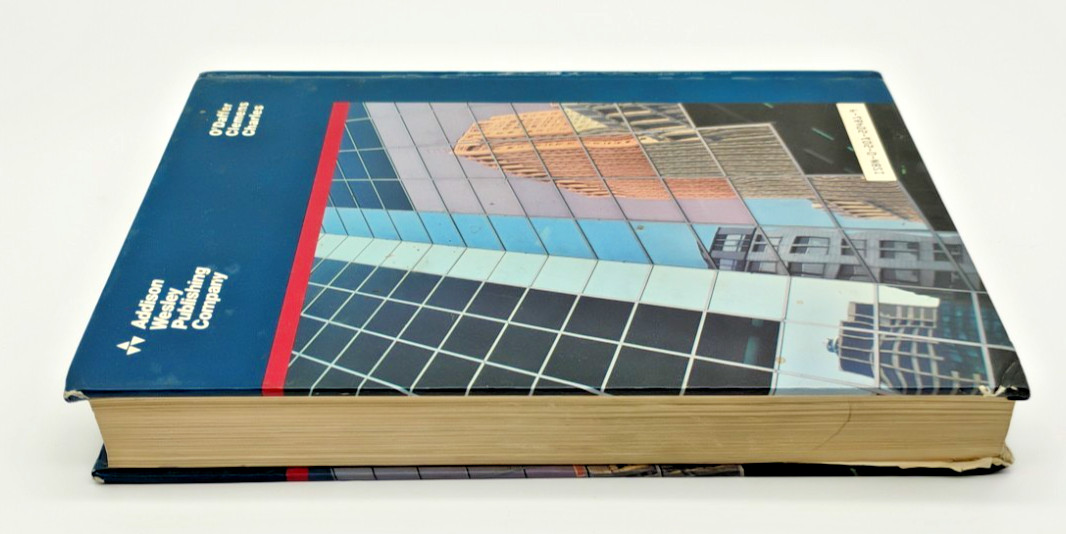 Pre-Algebra Teacher Edition Addison-Wesley Hardcover Math Book