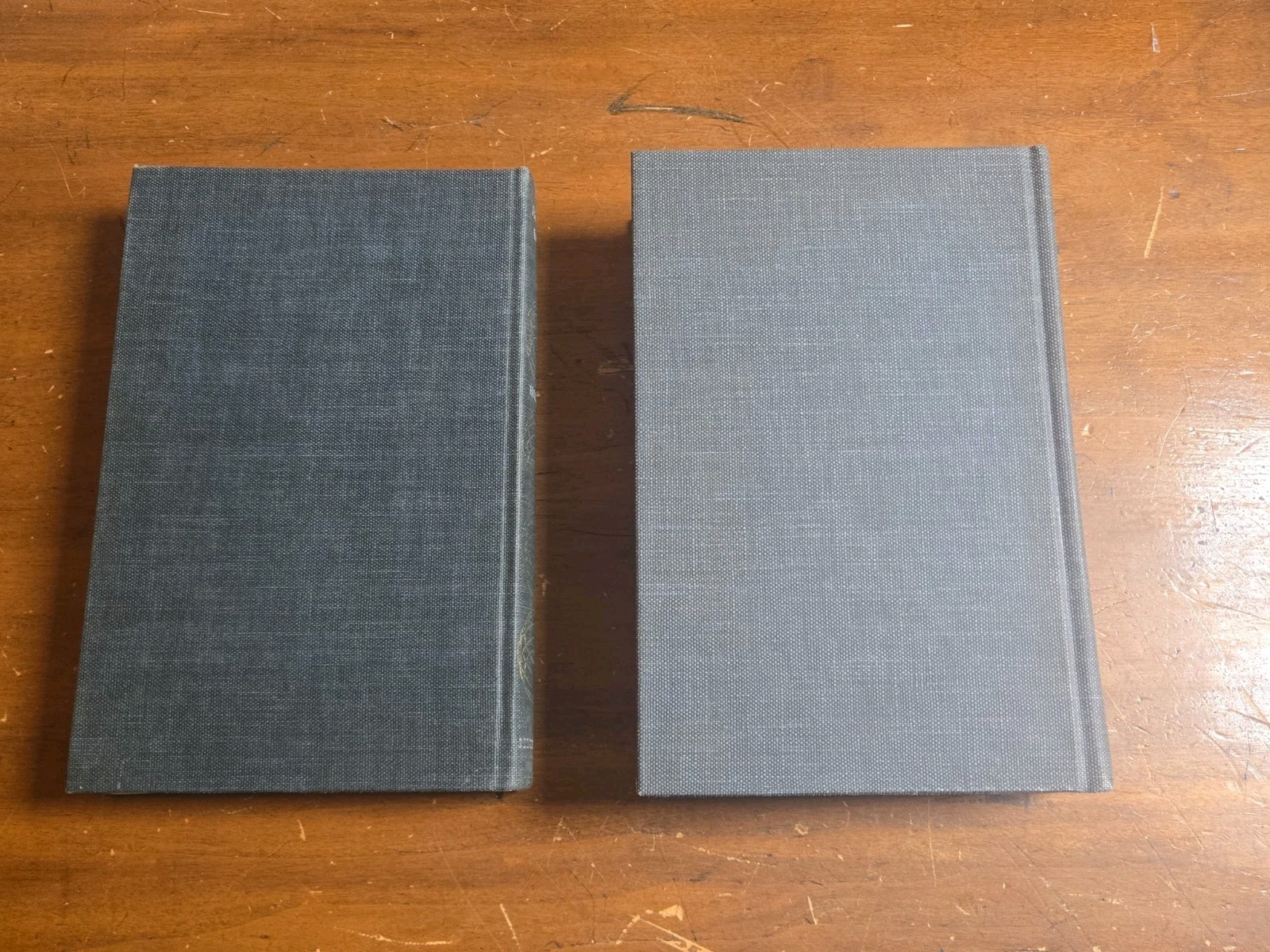 Africa to 1875 & Africa Since 1875 by Robin Hallett – 2 Vol. Set