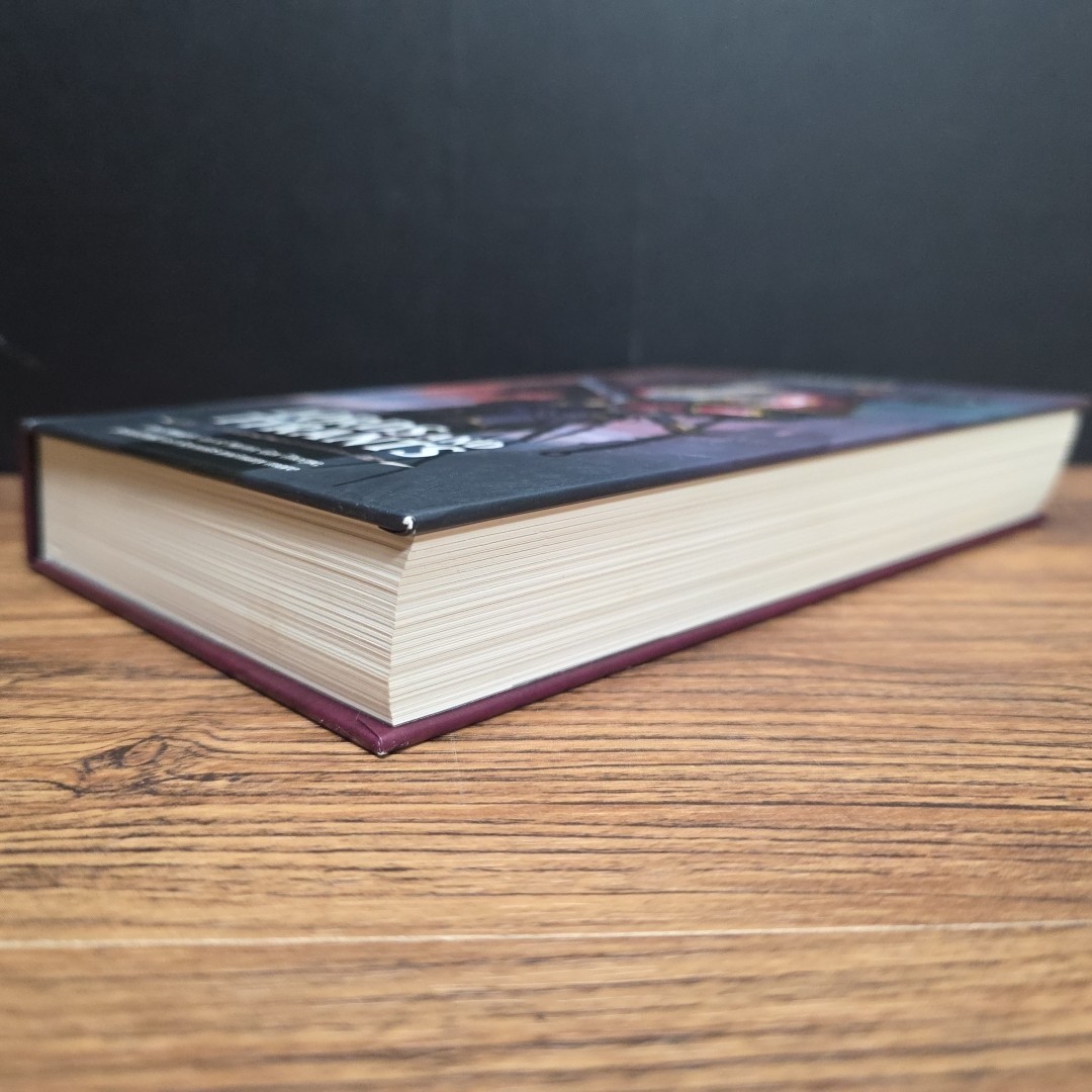 Warhammer 40k: Lords and Tyrants Anthology ~ Hardcover 2019