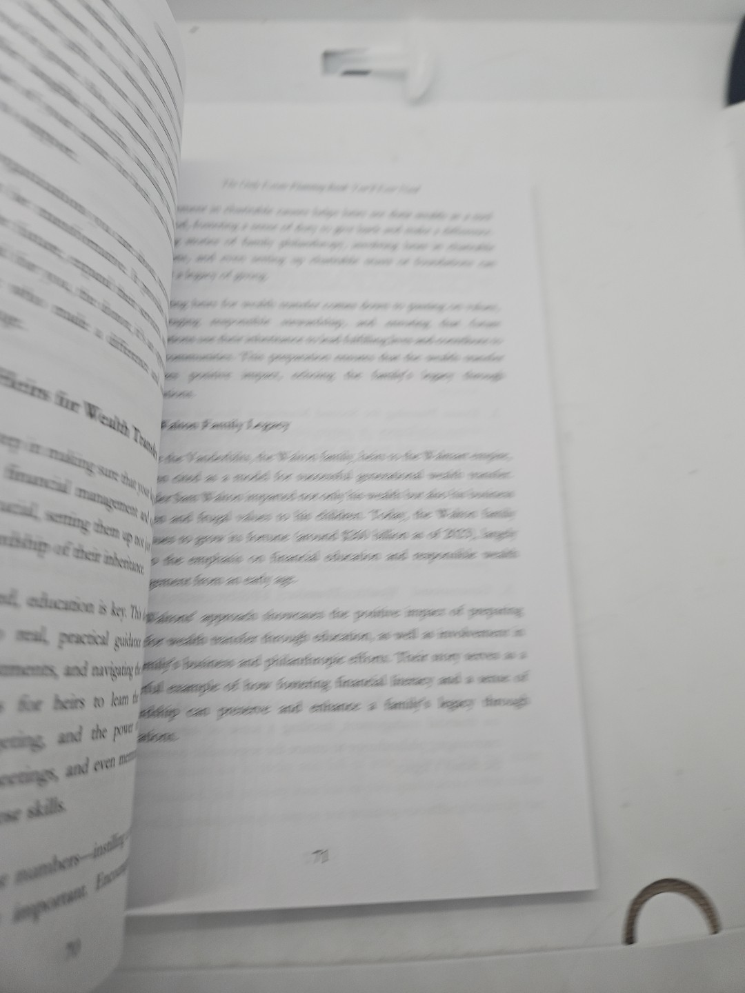 The Only Estate Planning Book You’ll Ever Need: How to Org… by Monroe, Garrett