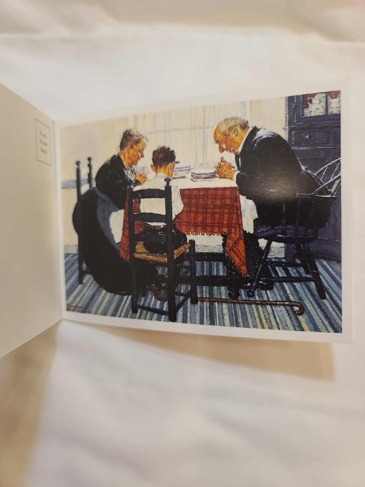 Norman Rockwell: 30 Postcards