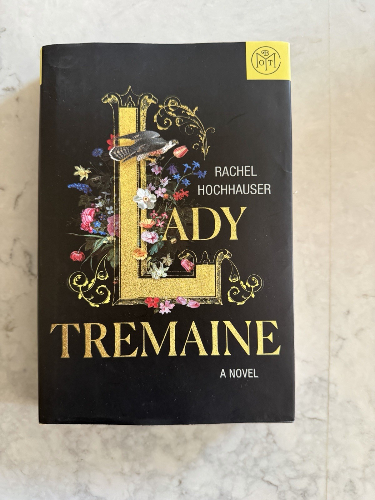 Lady Tremaine : A Novel by Rachel Hochhauser (2026, Hardcover)