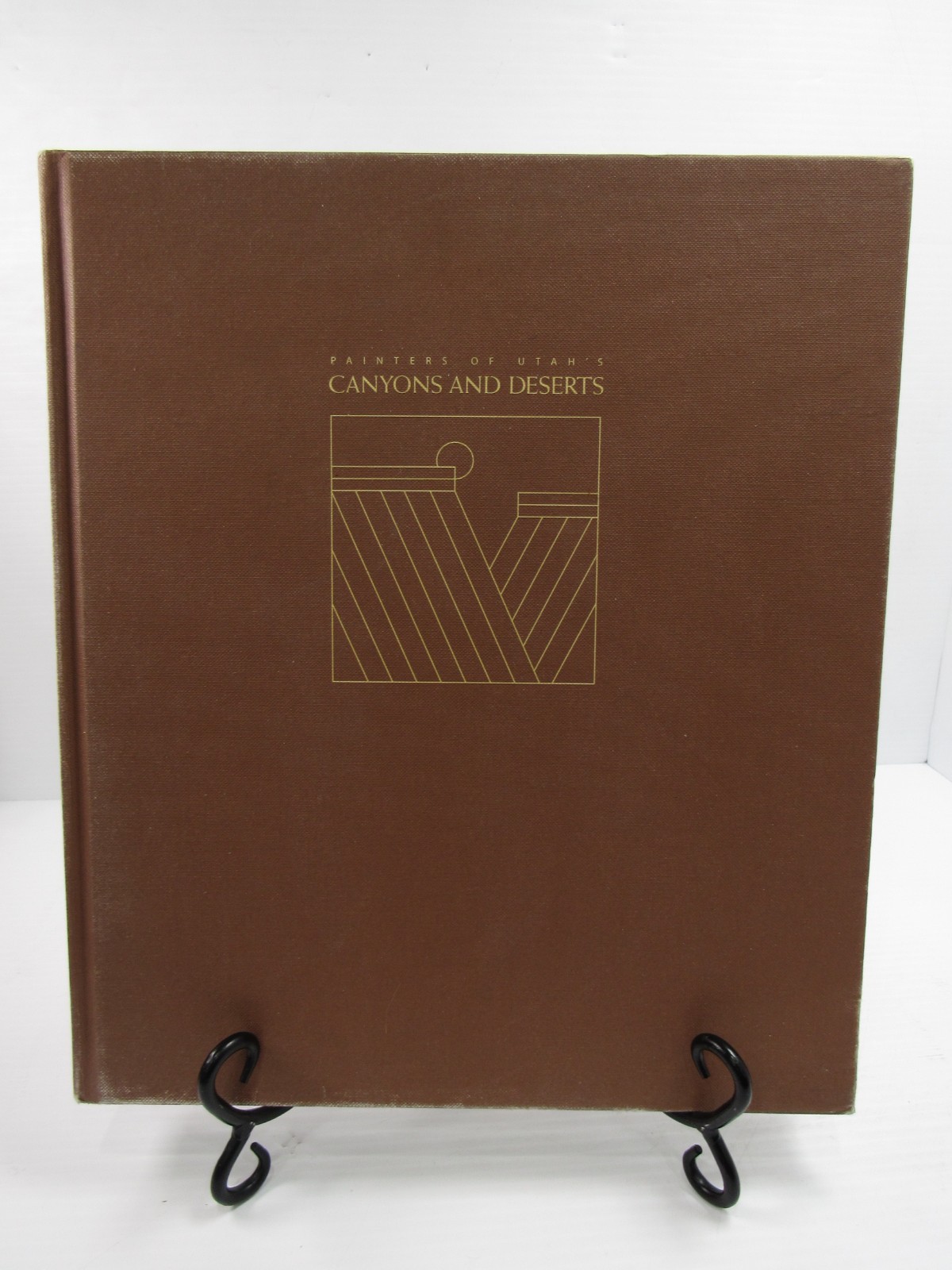 Painters of Utah’s Canyons and Deserts by Vern G. Swanson and Donna L….
