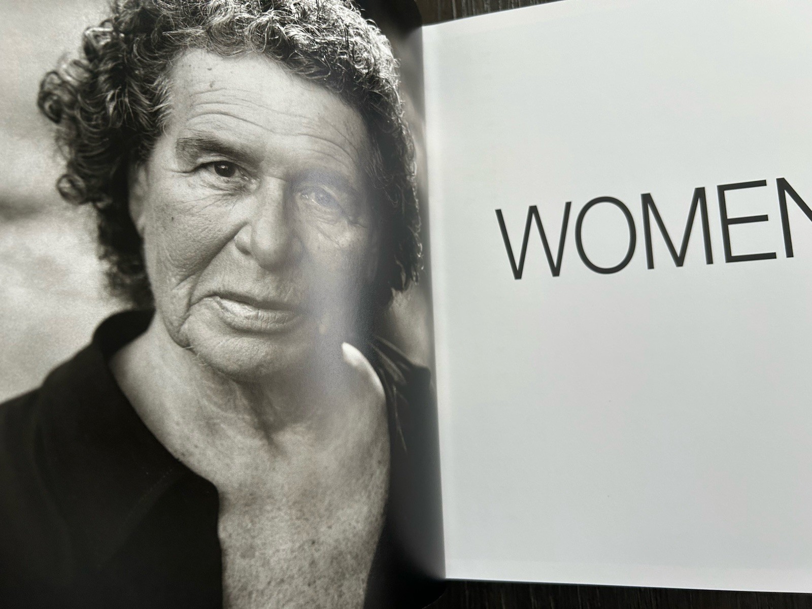 Annie Leibovitz: Women : 2025 Edition by Annie Leibovitz (2025, Hardcover)