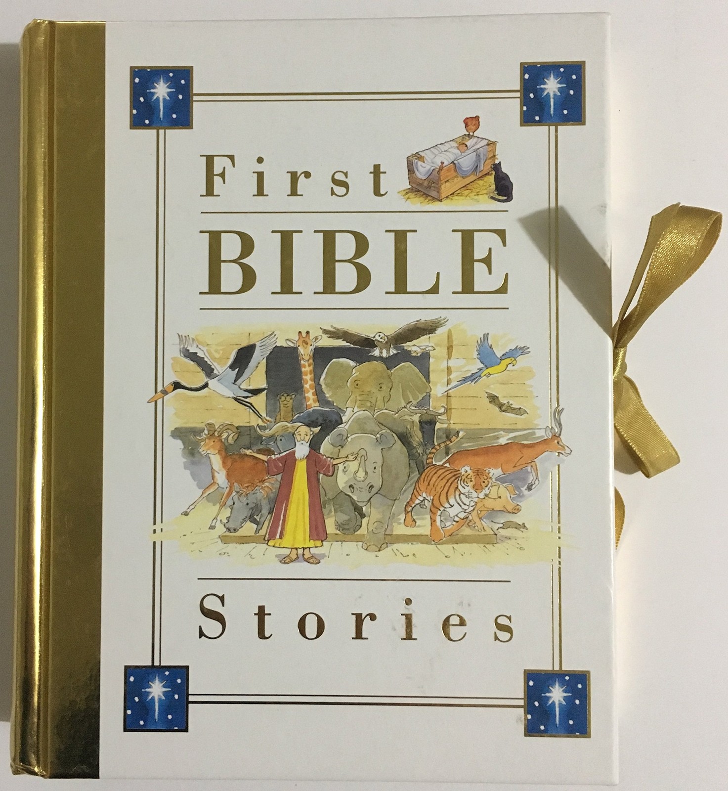 First Bible Stories