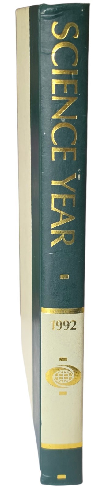 World Book Encyclopedia, Volumes 1-22 Hardcover + The New Book of Knowledge A-Z