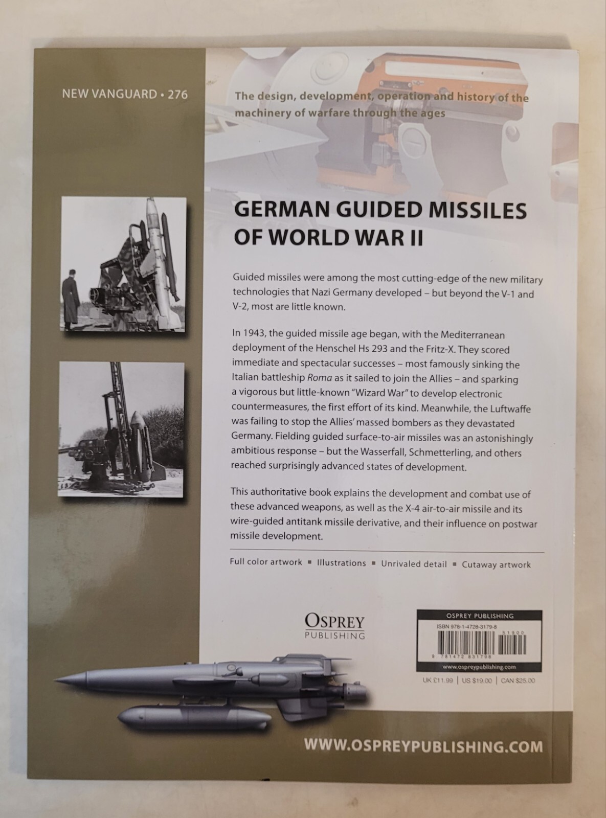 Osprey – Combat 50: „Roman Soldier vs Parthian Warrior“ by Si Sheppard (2020)