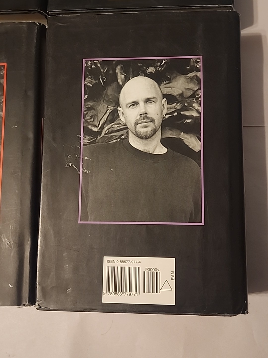 Tad Williams – OTHERLAND – Complete Set – 4 Hardcovers