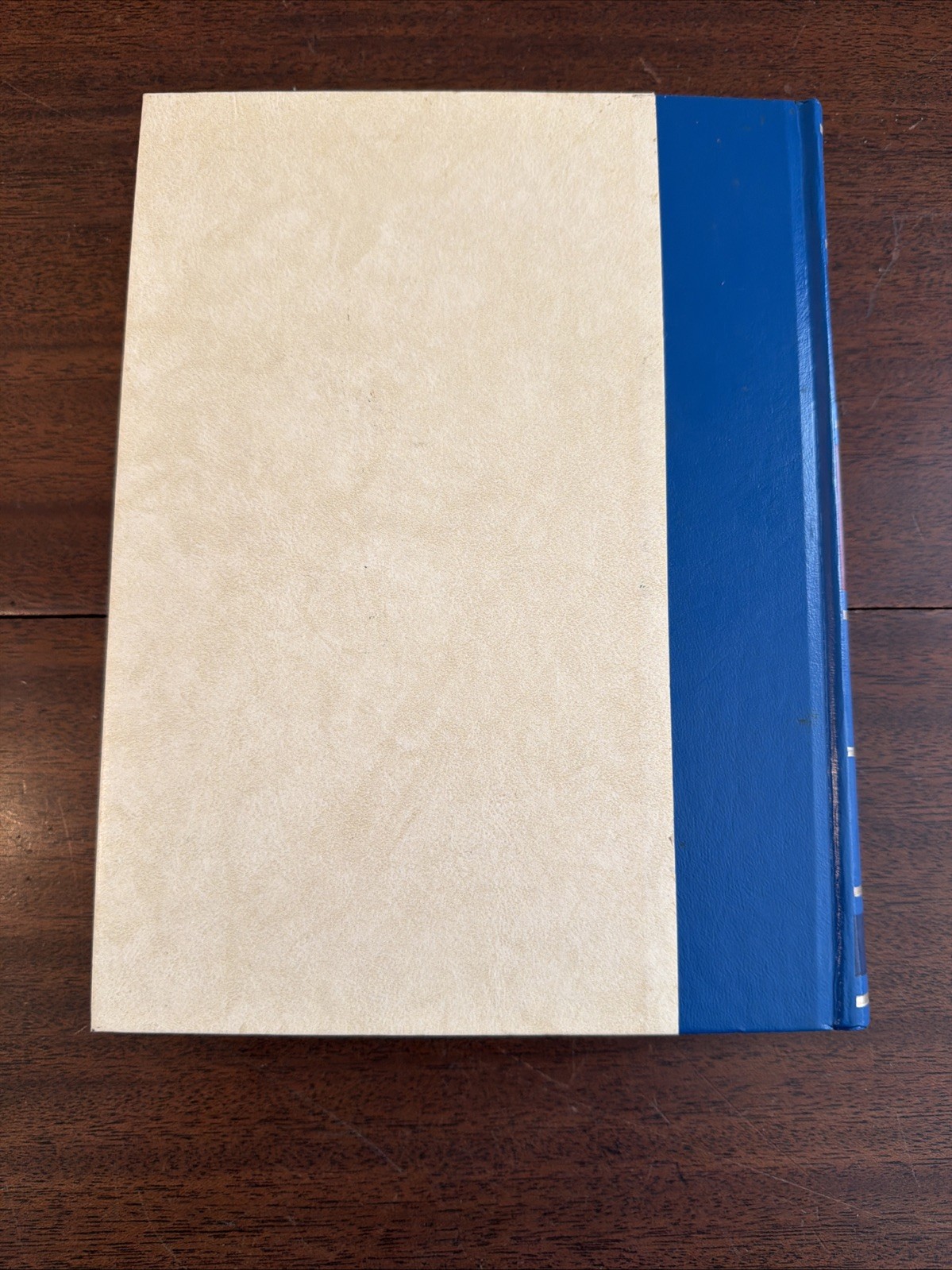 GESENIUS‘ HEBREW AND CHALDEE LEXICON TO THE OLD TESTAMENT SCRIPTURES BAKER 1988