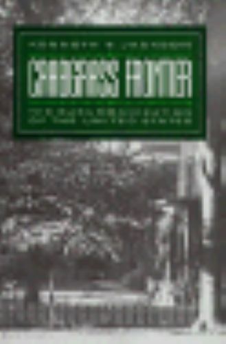 Crabgrass Frontier: The Suburbanization of the United States, Jackson, Kenneth T