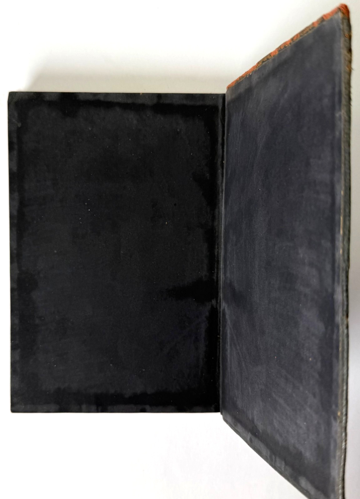 Scenes of Clerical Life, George Eliot, 1913 leather cover