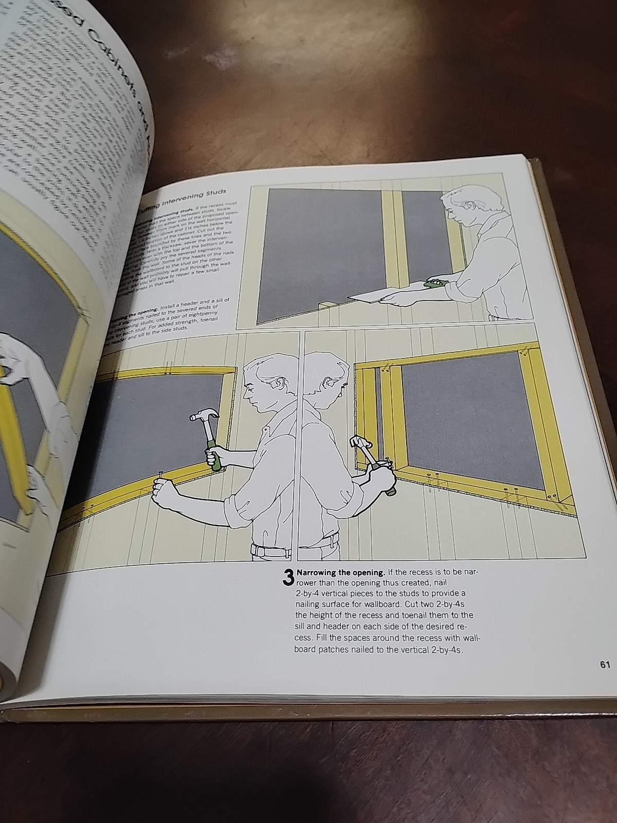 Repairing Appliances (Home repair and improvement) by Time Life (1989)