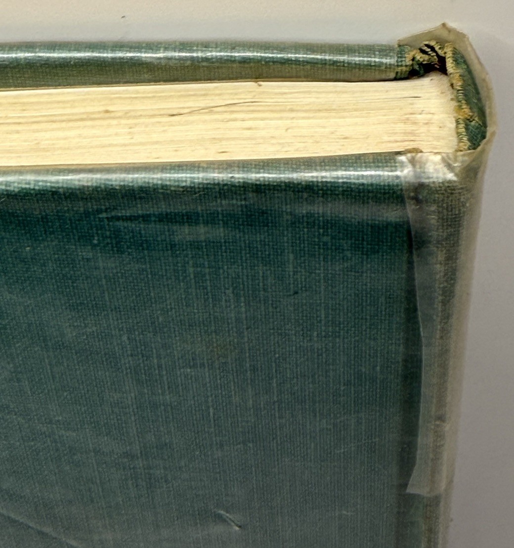 Descriptive Geometry 1959 Second edition By The Macmillan Company