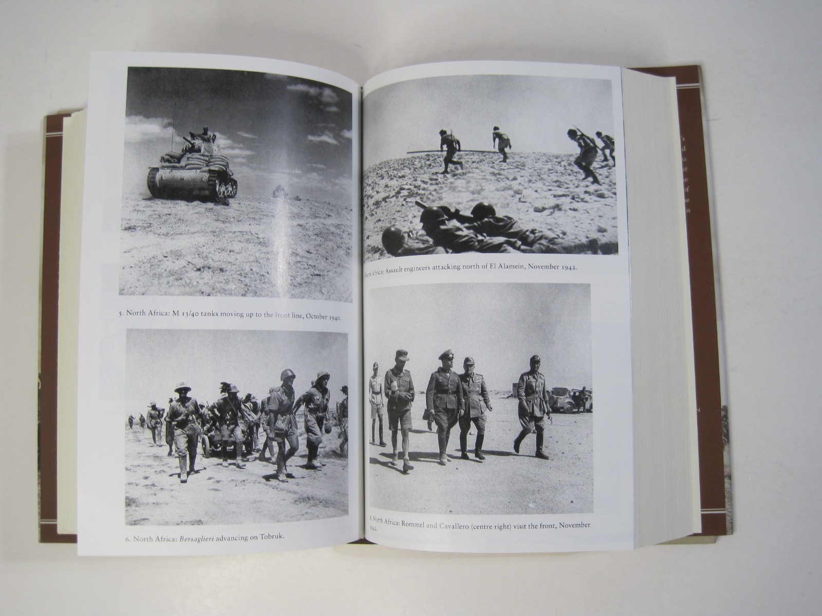 Mussolini’s War: Fascist Italy from Triumph to Collapse: 1935-1943 HC 2020 Gooch
