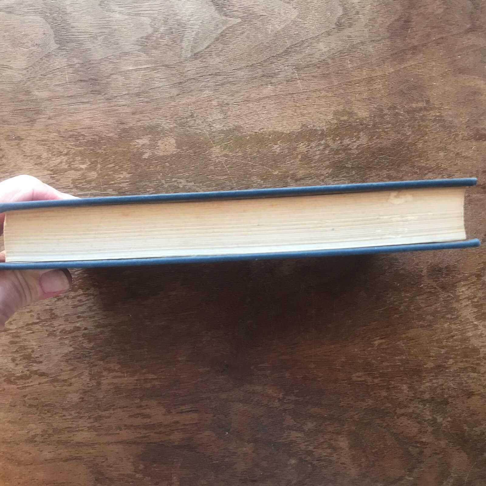 From Now Till Eternity Bible Prophecy Christianity 1976 Signed CC Cribb HC DJ