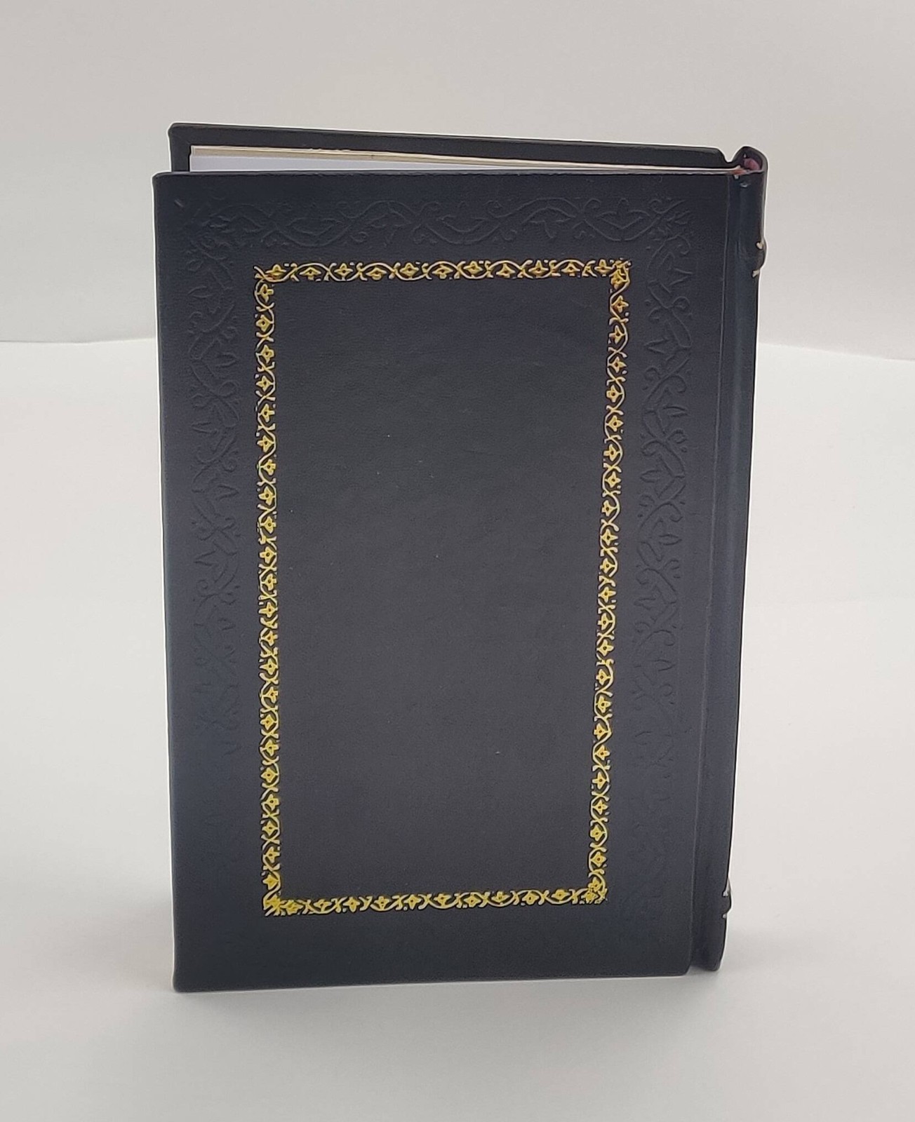 A History Of Central Banking And The Enslavement Of Mank [Premium Leather Bound]