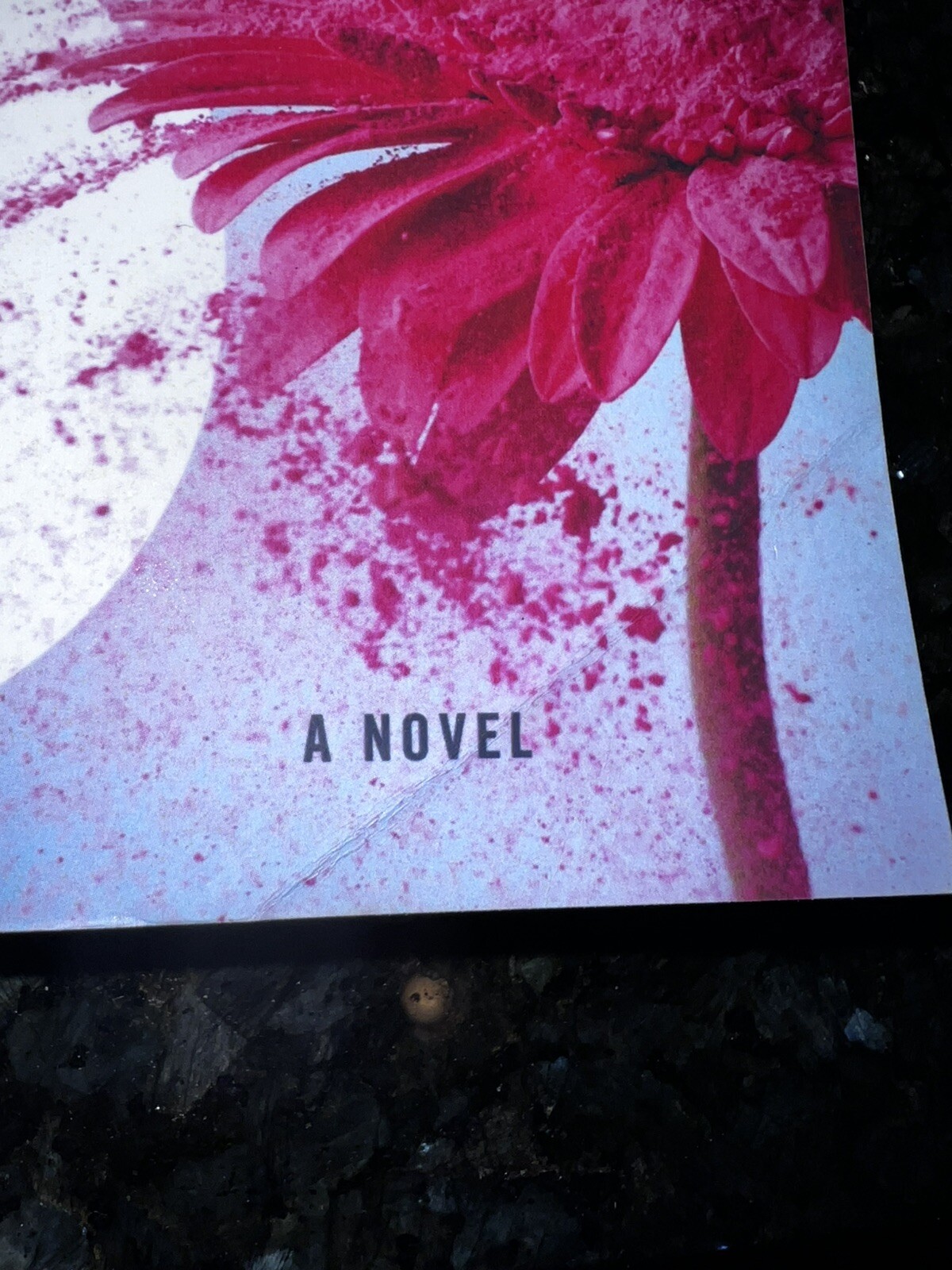 November 9 : A Novel by Colleen Hoover – Paperback – Free Shipping