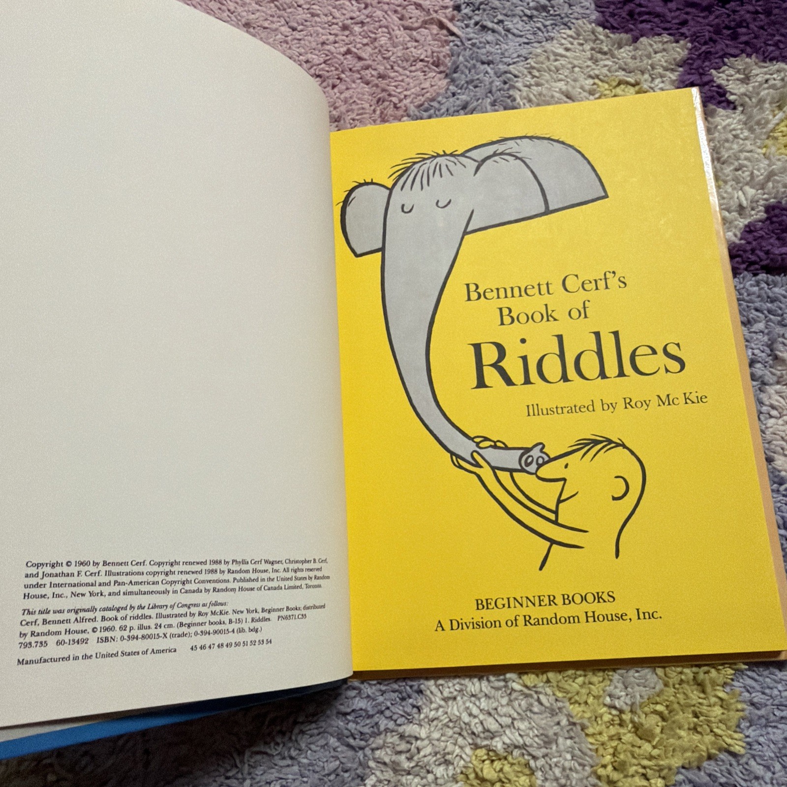Dr. Seuss Beginning Book Lot of 10 Hardcover Books Vintage Modern Kids Stories