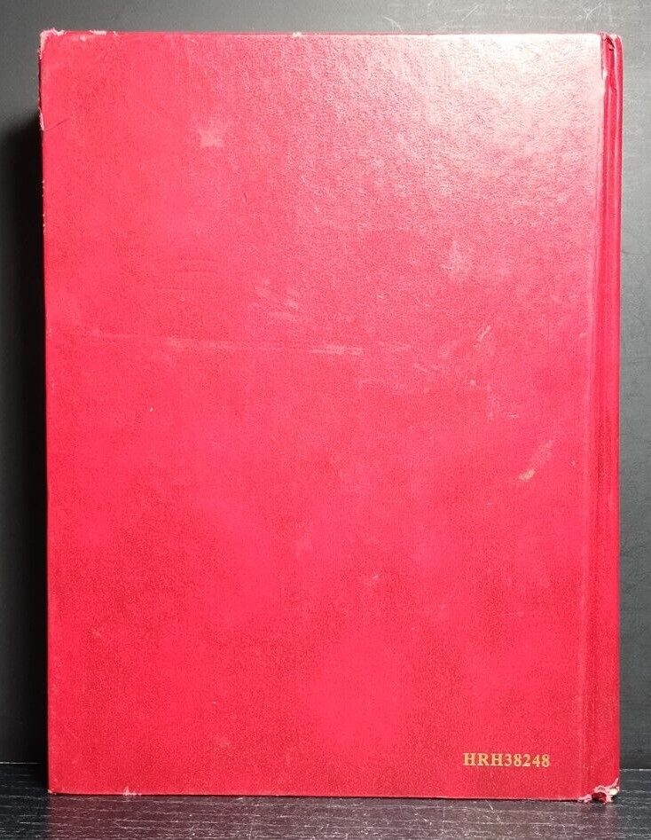 Home Remedies Handbook – Consumer Guide Editors – Hardcover – 400 Pages – Self-C