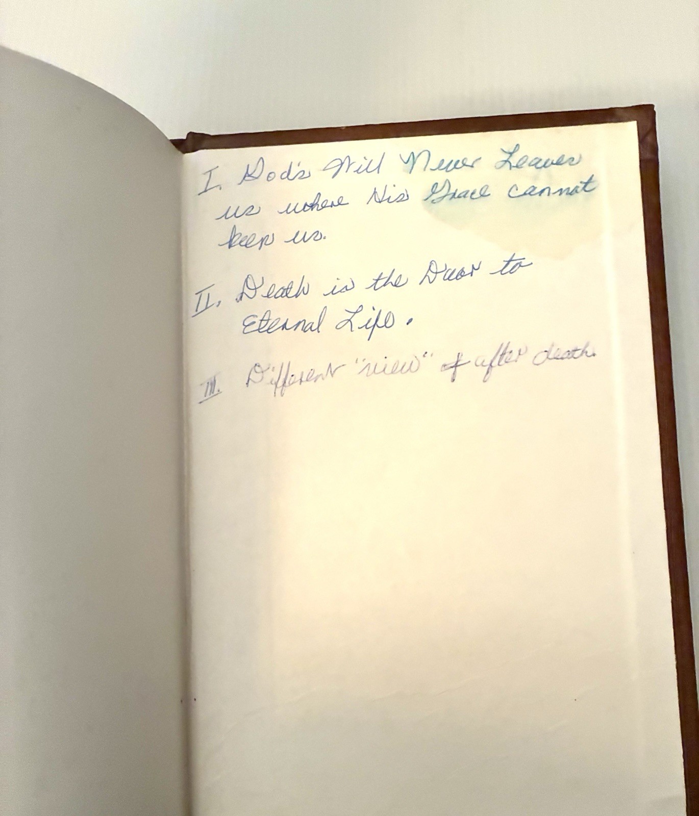 New American Standard Bible GiantPrint 1978 Nelson 522BG NASB Hardcover Read