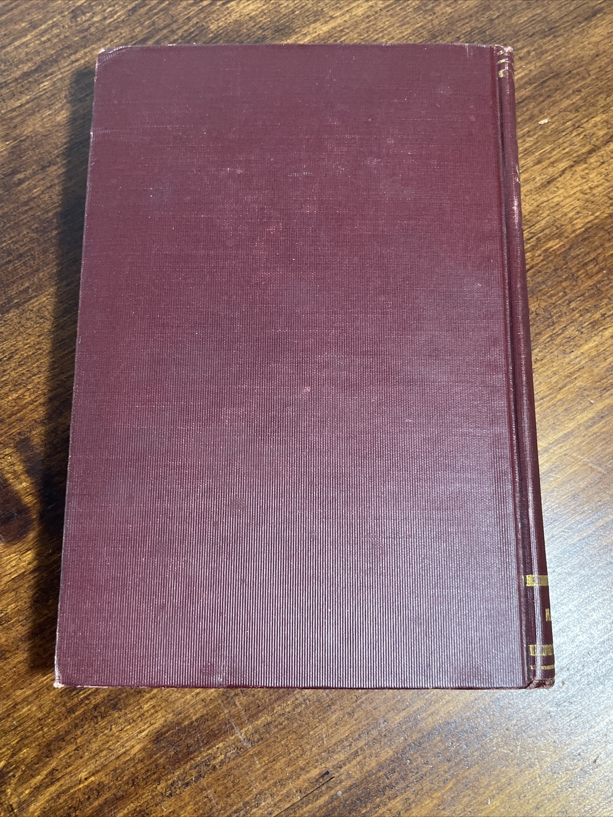 The limits of Socialism 1920 Fred Boucke HC