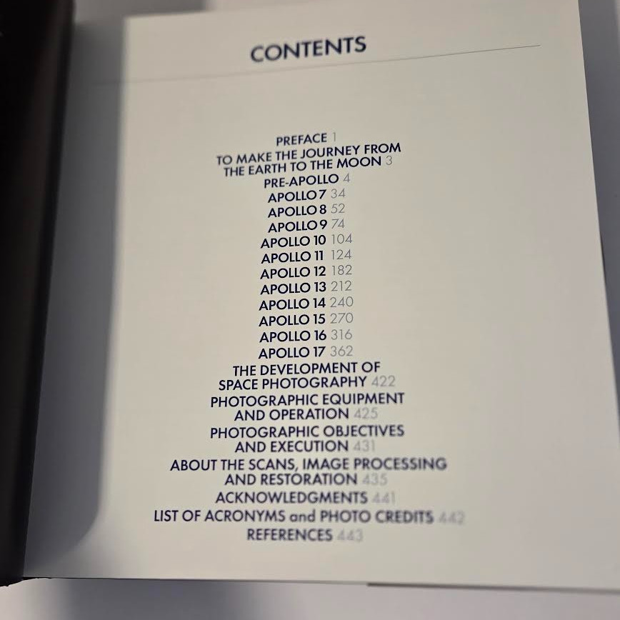 Apollo Remastered: The Ultimate Photographic Record by Andy Saunders HC VGC!!!
