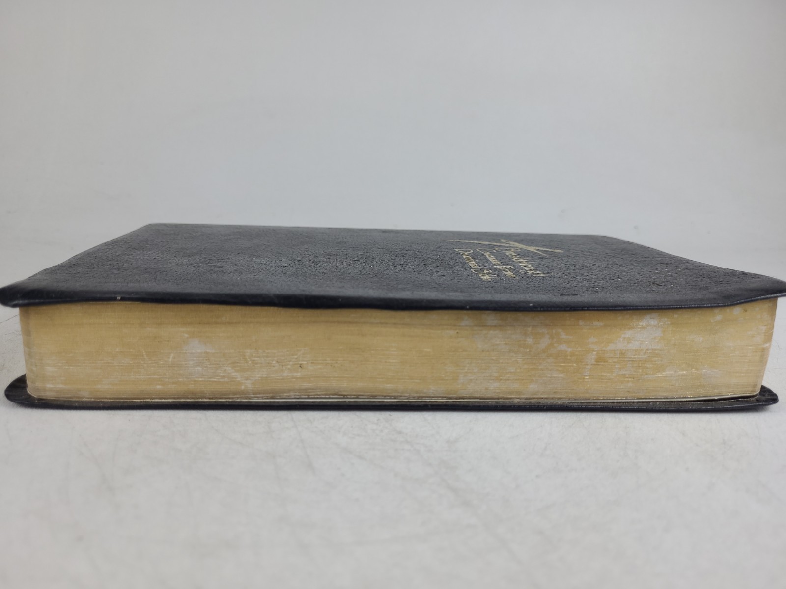 Breakthrough Miracle Bible KJV King James Version Spiritual Rod Parsley 2000