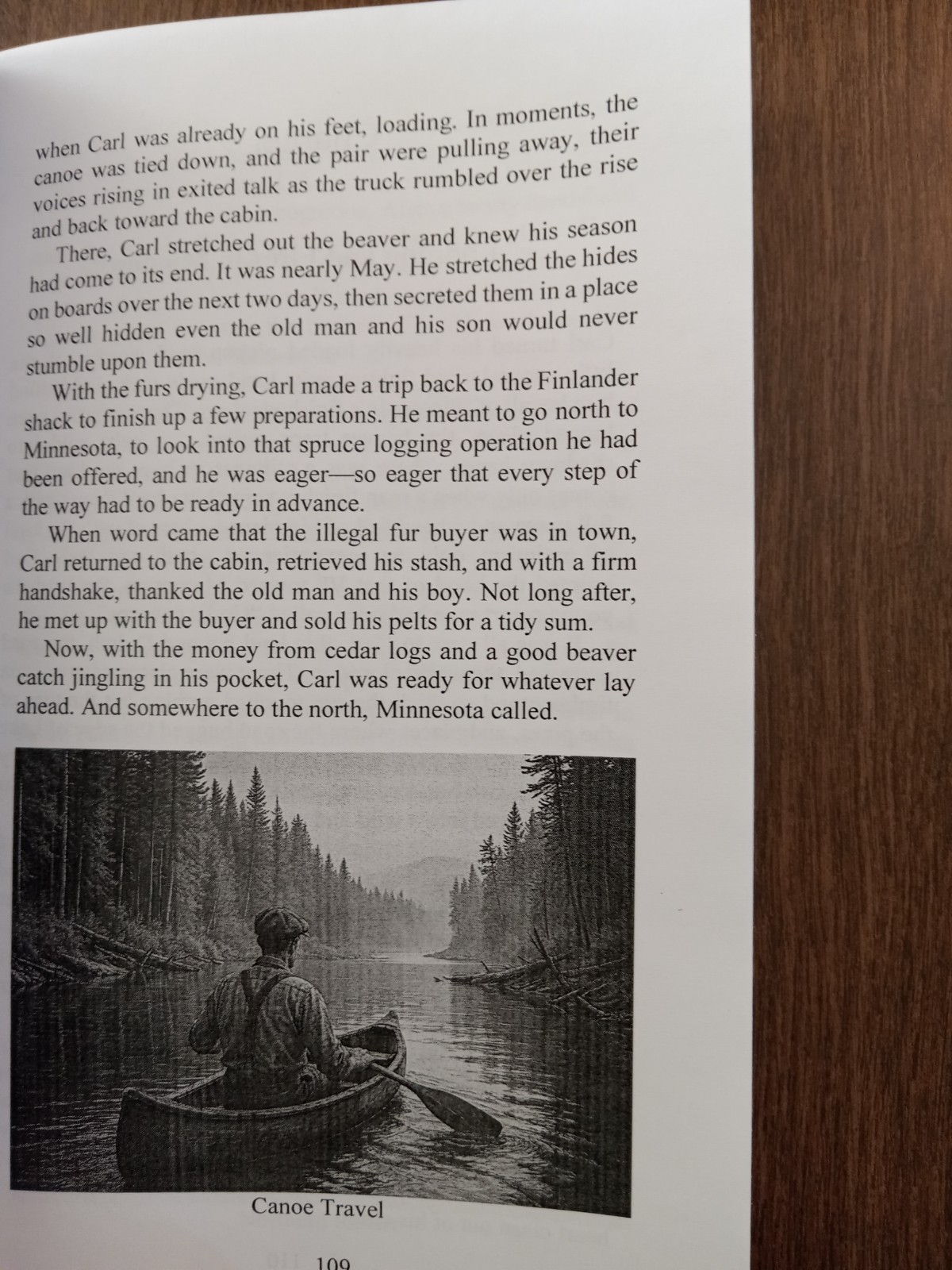 Surviving the Great Depression A True Story of Logging, Bootlegging, Outlaw trap