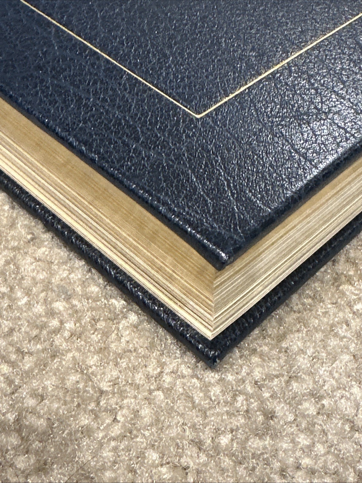 Keeping Faith By Jimmy Carter Signed # Limited Ed Leather 1982 Read Description!