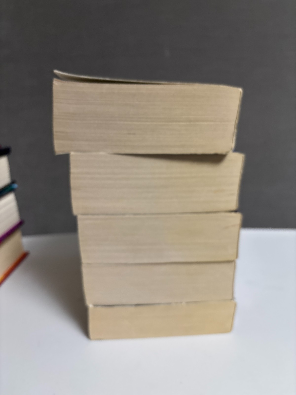 Keeper of the Lost Cities Book Lot 1-9 (Incl 8.5) Shannon Messenger HB PB