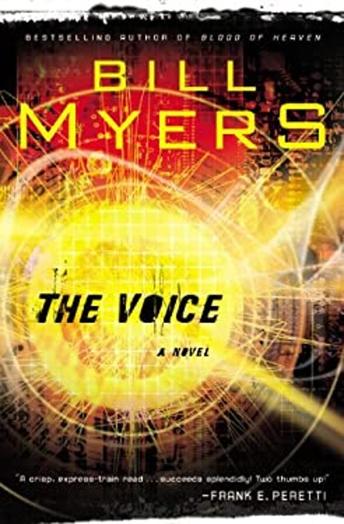 The Voice Paperback Bill Myers