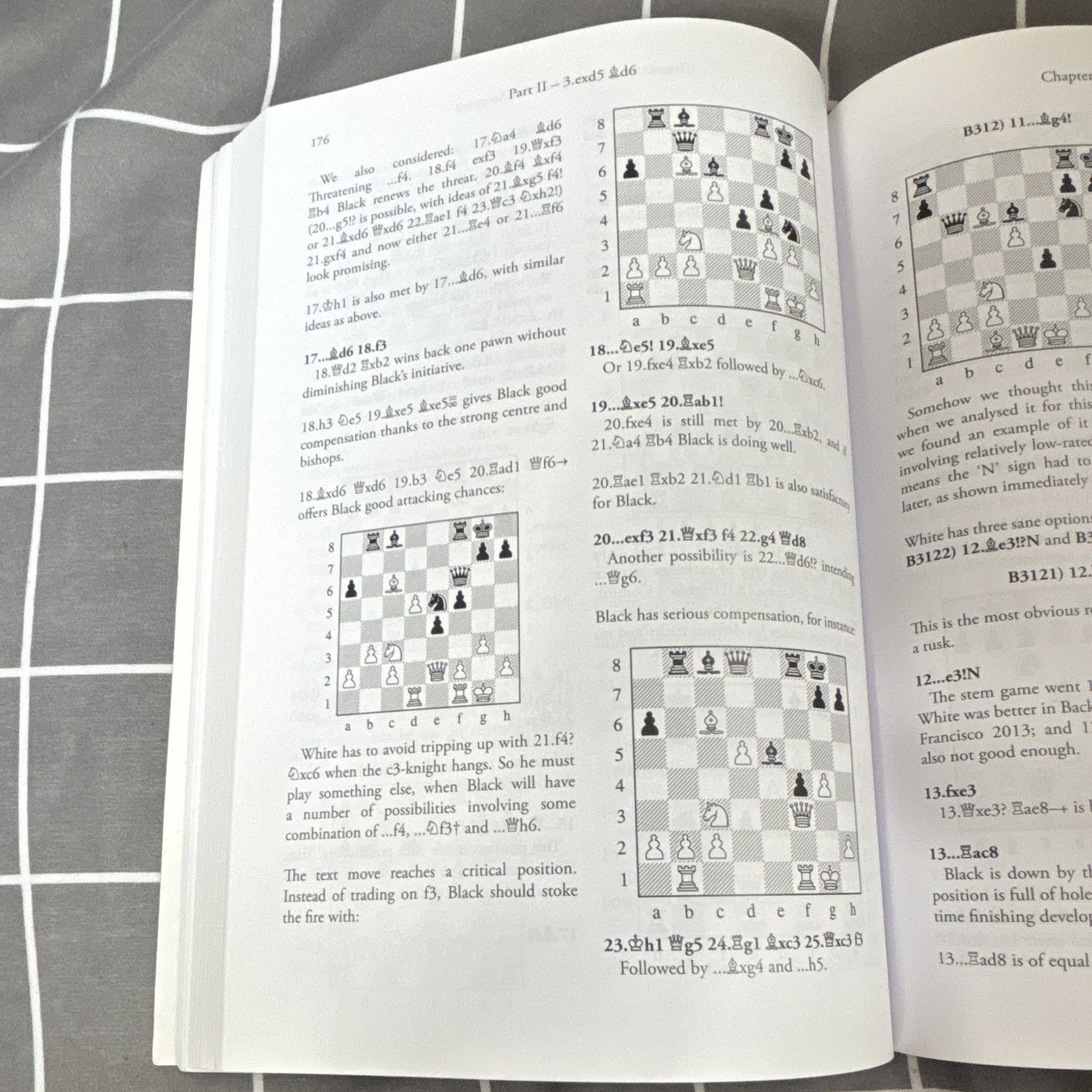 Quality Chess The Exhilarating Elephant Gambit Jensen/Aabling-Thomsen 2021 PB
