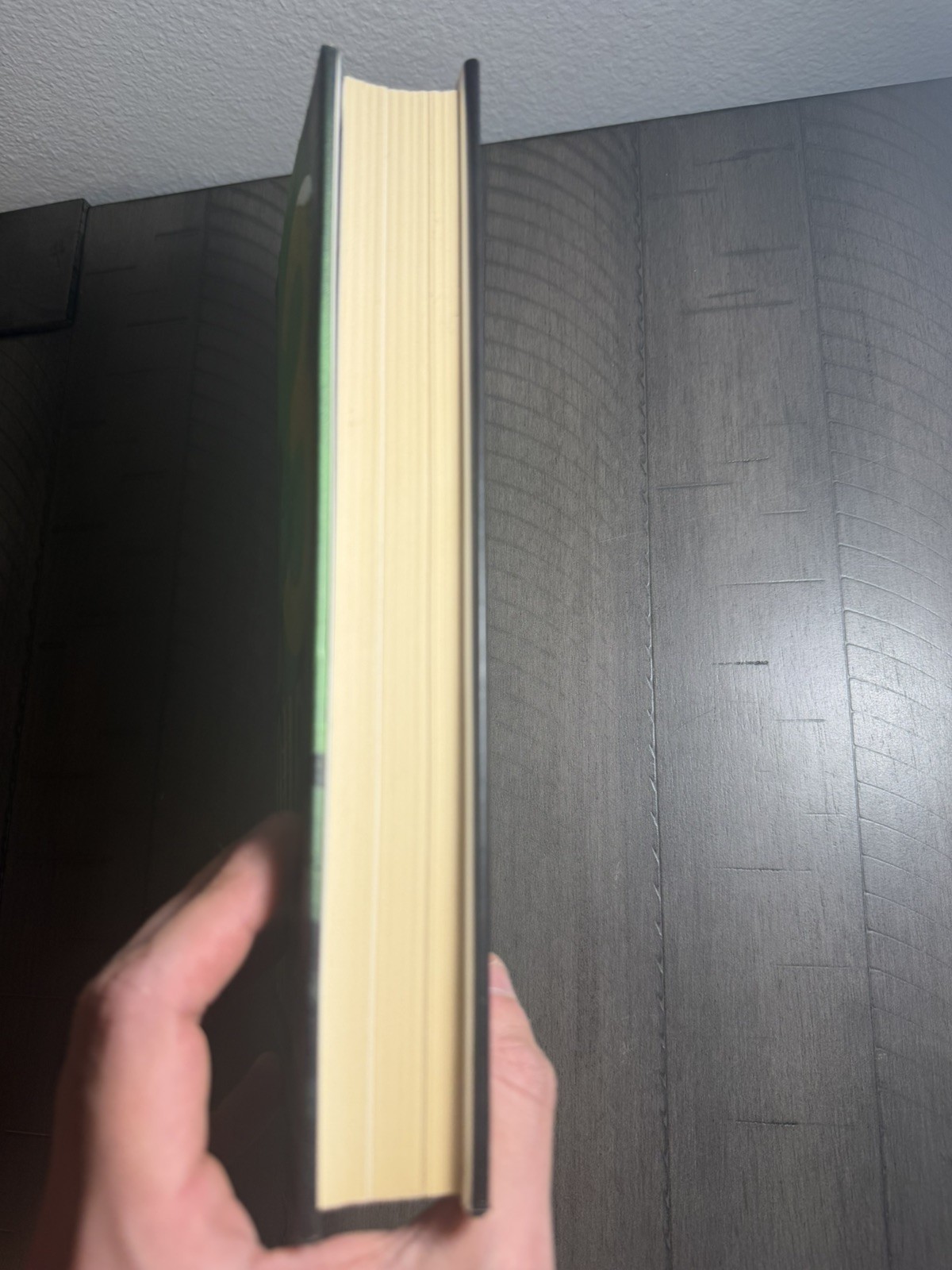 13 Hours in Benghazi by Mitchell Zuckoff SIGNED Kris „Tanto“ Paronto w/ Program!