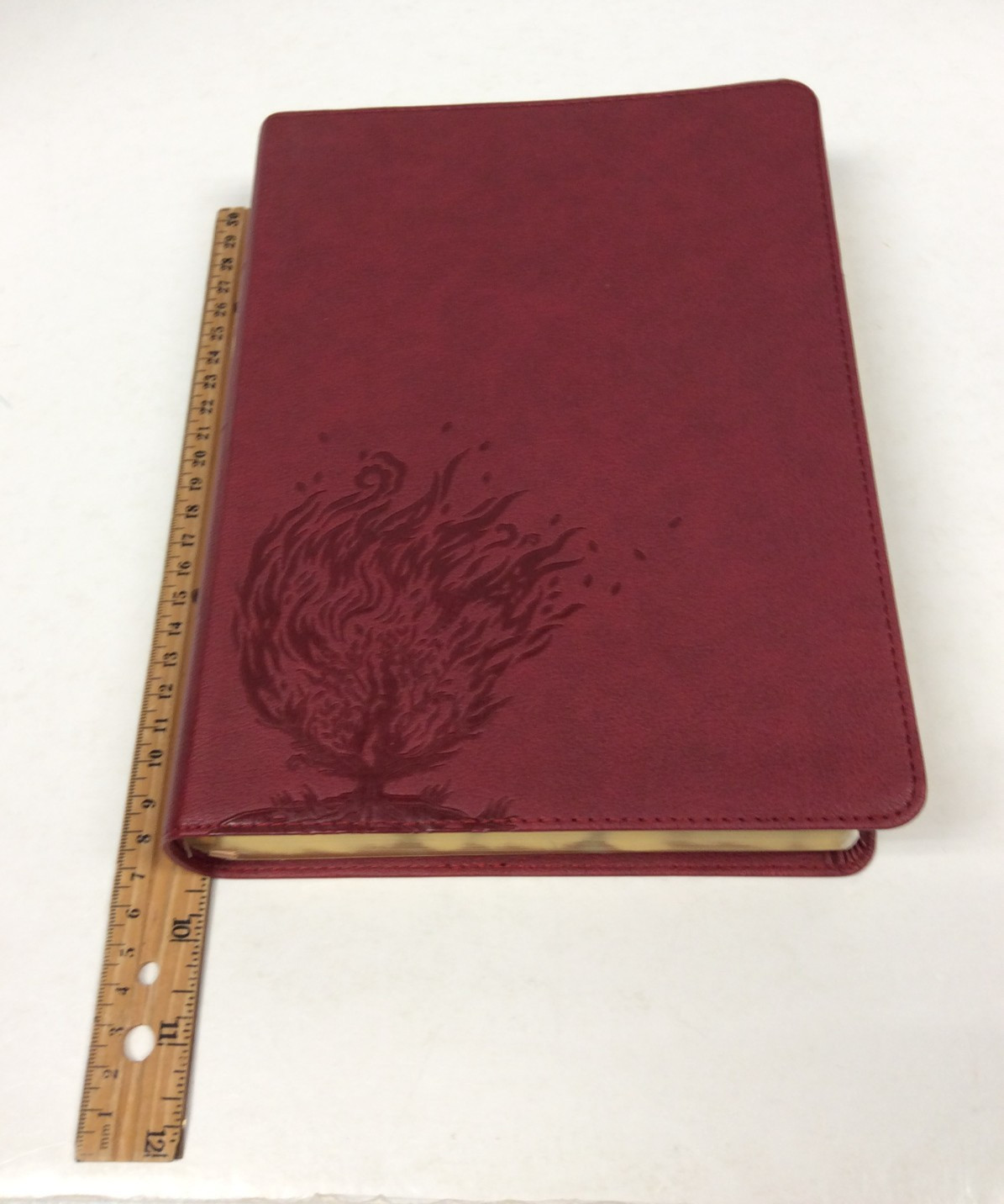 EXPERIENCING GOD – CHRISTIAN STANDARD BIBLE Imitation Leather Bound 2022