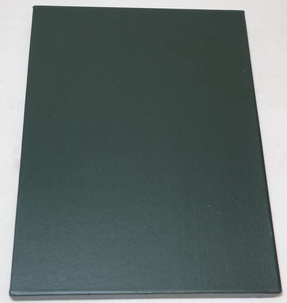 Evinrude Johnson and The Legend of OMC 1992 Collectible Hardcover with Slipcase