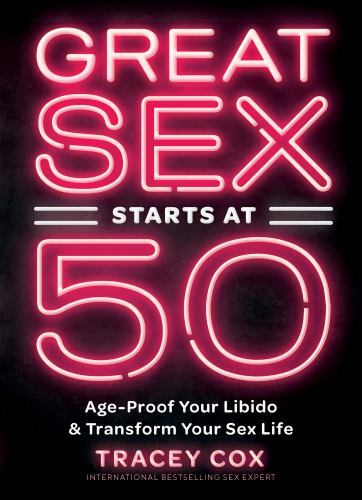 Great Sex Starts At 50 by