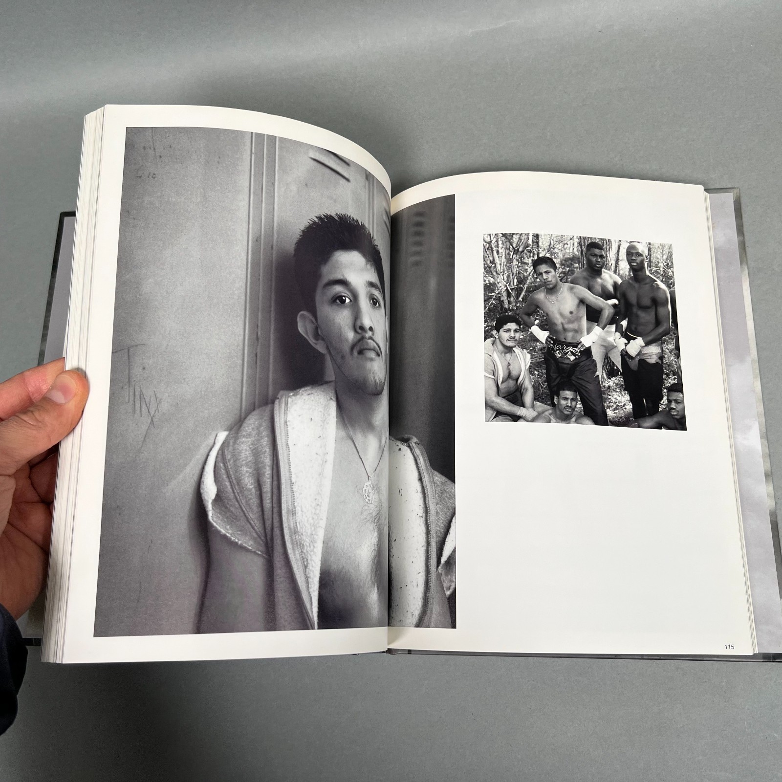 Annie Leibovitz Olympic Portraits USA 1996 FIRST Edition HC Book VERY GOOD