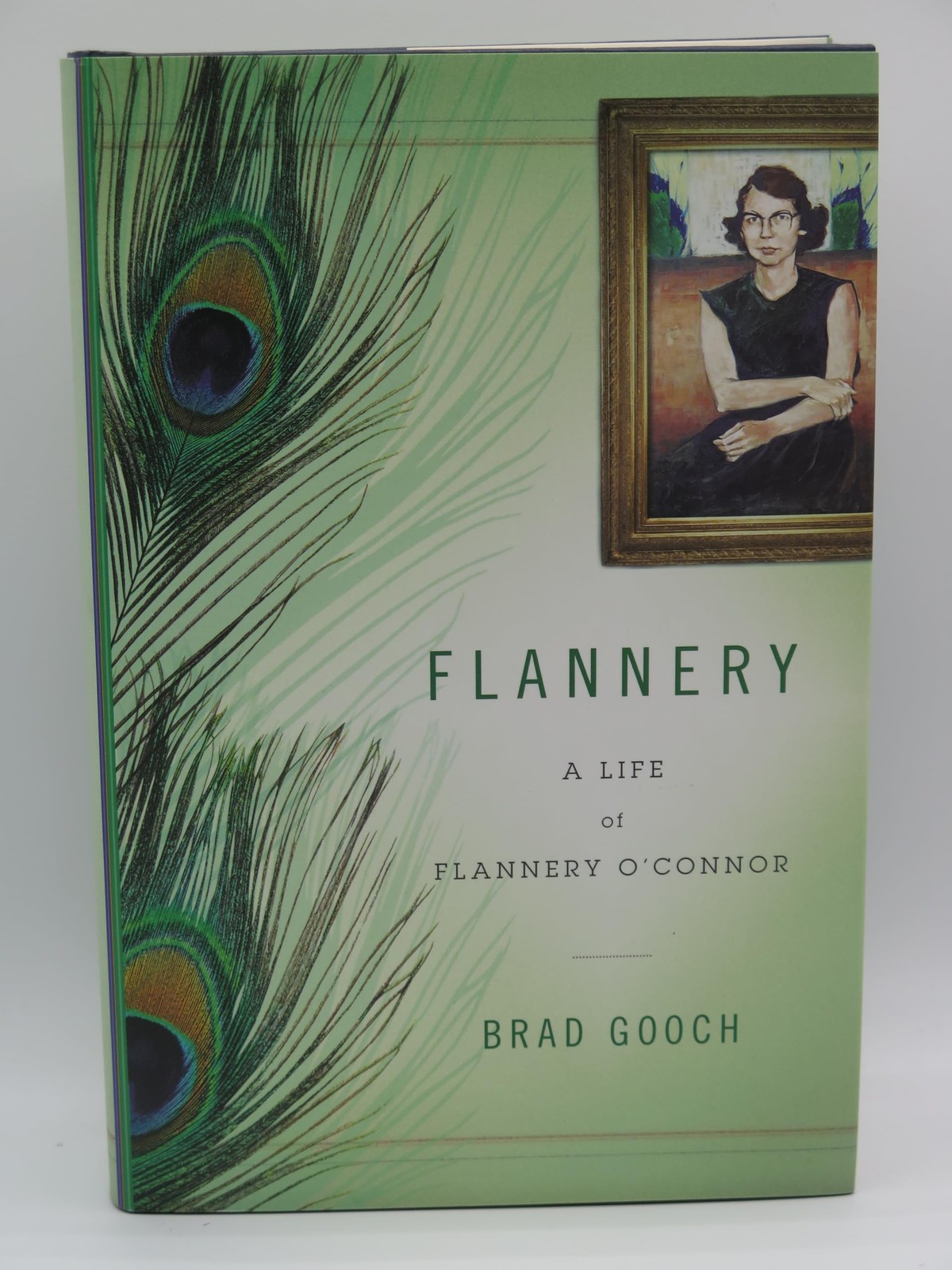 Flannery: A Life of Flannery O’Connor