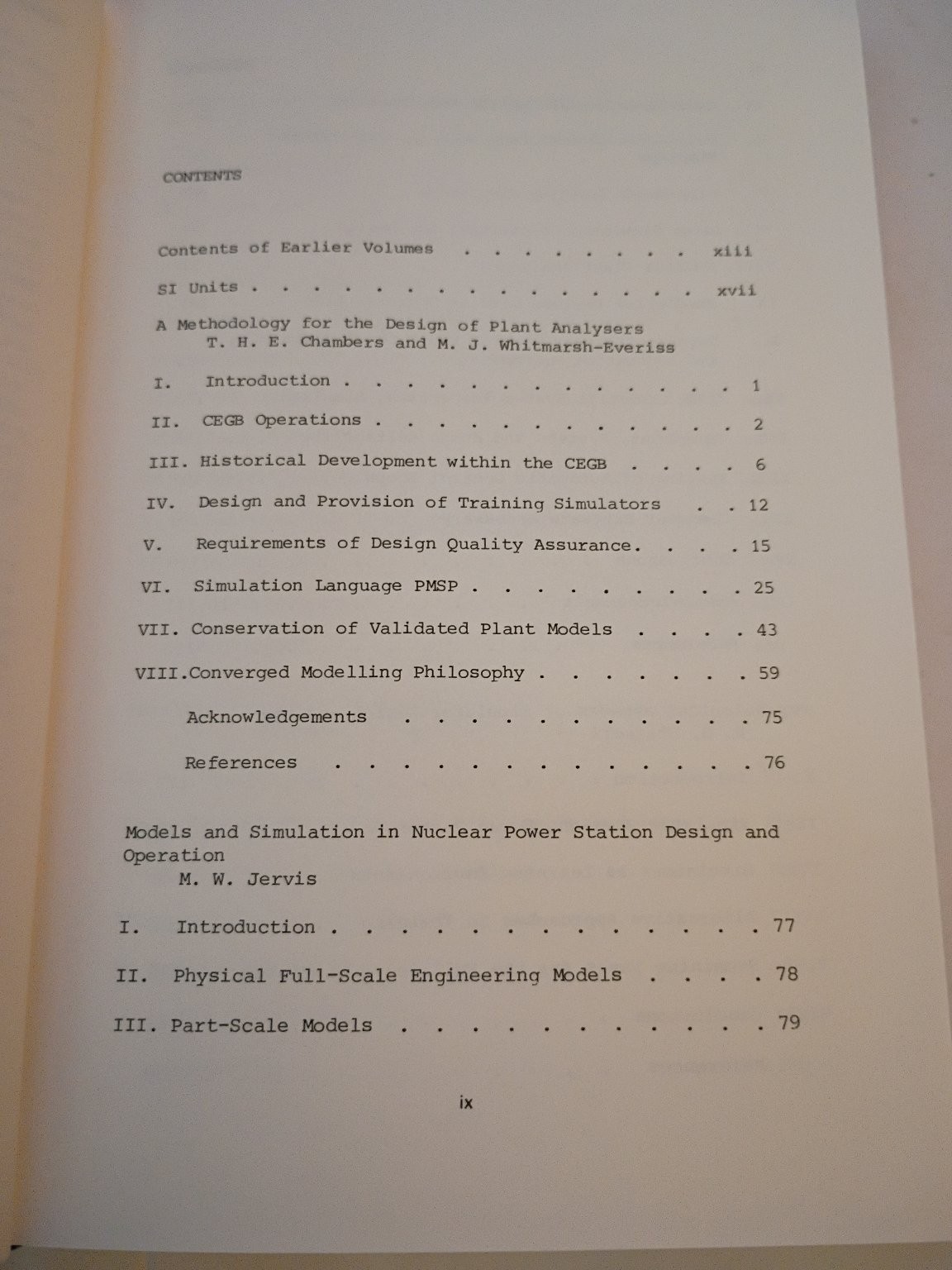 Advances in Nuclear Science & Technology Vol 17 Lewins Becker 1986 Plenum